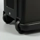 Безпровідна колонка з RGB-підсвічуванням і мікрофоном Sing-e ZQS8157 20W, 3000mAh Чорний 57791 - зображення 5