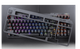 Klawiatura przewodowa ASUS TUF Gaming K3 Gen II USB RGB Black (4711387335963) - obraz 6