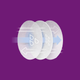 Wkladki laktacyjne Philips AVENT jednorazowe 60 szt SCF254/61 (8710103980438) - obraz 3