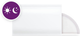 Wkladki laktacyjne Philips AVENT jednorazowe 60 szt SCF254/61 (8710103980438) - obraz 5