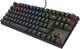 Клавіатура дротова Genesis Thor 303 TKL RGB Outemu Brown Black (5901969444568) - зображення 3
