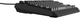 Клавіатура дротова Genesis Thor 230 TKL RGB Outemu Red Black (5901969443271) - зображення 6