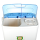 Пральна машина ViLgrand V708-52_blue - изображение 6