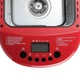 Хлібопіч ViLgrand VBM5812_Black - изображение 4