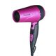 Фен ViLgrand VHD-1809FH_purple - зображення 2