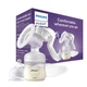 Laktator ręczny Philips AVENT Natural Motion 125 ml SCF430/10 (8710103943969) - obraz 10
