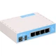 Роутер MikroTik hAP lite Classic N300 White 802.11n (RB941-2ND) - изображение 3