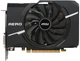Відеокарта MSI GTX 1070 8GB AERO ITX OC (GTX 1070 AERO ITX 8GB OC) (GDDR5, 256 bit, PCI-E 3.0 x16) - зображення 1