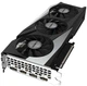 Відеокарта Gigabyte RTX 3060 12Gb Gaming (GV-N3060GAMING-12GD) (GDDR6, 192 bit, PCI-E v4.0) - зображення 3