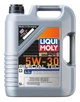 Синтетична моторна олива Liqui Moly Special Tec LL 5W-30 (8055/2448) 5л - зображення 1