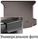 Килимок Weathertech 431219SK (WT 431219SK) - зображення 1