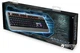Клавиатура проводная Aula Assault Mechanical USB Metallic (6948391239309) - изображение 11