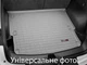 Коврик Weathertech Grey для Jeep Wagoneer L (WS) 2021→ / Grand Wagonner L (mkIV)(багажник за 3 рядом) 2021→ (WT 421700) - изображение 2