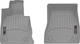 Коврики Weathertech Grey для BMW 5-series (G60) / i5 (G60) / M5 (G90) 2024→ (1 ряд) (WT 4618451) - изображение 1