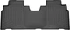 Коврики Weathertech Black для Chevrolet Blazer EV (mkI) 2023→; Honda Prologue (mkI) 2024→ (2 ряд) (WT 4418902) - изображение 1