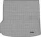 Коврик Weathertech Grey для Chevrolet Traverse (mkIII); Buick Enclave (mkIII); GMC Acadia (mkIII) 2024→ (багажник за 2 рядом) (WT 421788) - изображение 1