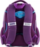 Рюкзак школьный Kite Education для девочек 38 x 29 x 13 см 14 л Цветы (K18-509S) + Сумка для обуви в подарок - изображение 4