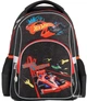 Рюкзак школьный Kite Education для мальчиков 38 x 29 x 13 см 14 л Hot Wheels (HW18-513S) - изображение 1
