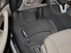 Коврики Weathertech Black для Mercedes-Benz GLS-Class (X167) 2019→ (6 мест)(1-2-3 ряд) (WT 4415331-4415952) - изображение 2