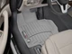Коврики Weathertech Grey для Mercedes-Benz GLS-Class (X167) 2019→ (6 мест)(1-2-3 ряд) (WT 4615331-4615952) - изображение 2