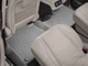 Коврики Weathertech Grey для Mercedes-Benz GLS-Class (X167) 2019→ (6 мест)(1-2-3 ряд) (WT 4615331-4615952) - изображение 3