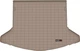 Килимок WeatherTech Beige для Mazda CX-5 (mkII)(нижній)(trunk) 2022→ (WT 411519) - зображення 1