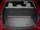 Килимок WeatherTech Grey для Mazda CX-5 (mkII)(верхній)(trunk) 2022→ (WT 421526) - зображення 2