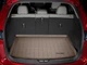 Килимок WeatherTech Beige для Mazda CX-5 (mkII)(верхній)(trunk) 2022→ (WT 411526) - зображення 2