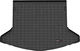Коврик Weathertech Black для Mazda CX-5 (mkII) 2022→ (нижний уровень)(багажник) (WT 401519) - изображение 1