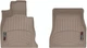 Килимки WeatherTech Beige для BMW 7-Series (G70) 2022→ / i7 (G70) 2022→ (1 ряд) (WT 4517901) - зображення 1