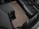 Коврики Weathertech Beige для Jeep Wagoneer (WS) 2021→ / Grand Wagoneer (WS) 2021→ (2 ряд - 3 места)(3 ряд) (WT 4517046) - изображение 2