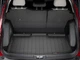 Коврик Weathertech Black для Honda CR-V (mkVI) 2022→ (не гибрид)(нижний уровень)(багажник) (WT 401568) - изображение 2