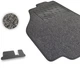 Текстильные коврики Pro-Eco Graphite для Chevrolet Traverse (mkI); GMC Acadia (mkI); Buick Enclave (mkI); Saturn Outlook (mkI)(2 ряд - 3 места)(3 ряд) 2006-2017 (PE 2004360) - изображение 1