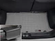 Коврик с защитой Weathertech Grey для Chevrolet Aveo (mkI)(hatch)(trunk) 2007-2011 (WT 42431SK) - изображение 2