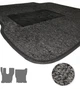Текстильные коврики Pro-Eco Graphite для Volvo FM (mkI-mkIII) 1998→ (PE 2091106) - изображение 1
