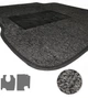 Текстильные коврики Pro-Eco Graphite для Mercedes-Benz Axor (mkI) 2001→ (PE 2091102) - изображение 1