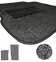 Текстильные коврики Pro-Eco Graphite для Jaguar F-Type (mkI) 2013→ (PE 2091095) - изображение 1