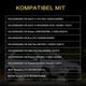Указатель поворота TangMiGe для Volkswagen VW GTI, Golf 5/6 Wagon/Plus, Sharan, Eos, Jetta 3 Прозрачный - изображение 3