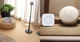 Умная кнопка Aqara Wireless Mini Switch HomeKit Mijia Gateway ZigBee WXKG11LM, WXKG12LM Белый Б/У - изображение 6