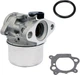 Карбюратор для Briggs & Stratton 497314, 497410, 498254, 799868, Toro, Snapper, Craftsman (4–7 л.с. без дросселя) Арт5014 - изображение 7