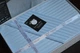 Постельное белье Cotton Shine Stripe Satin 200х220 Sky Blue - изображение 2