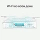 Расширитель покрытия WiFi TP-LINK RE315 AC1200, 1хFE LAN, MESH - изображение 9
