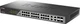 Комутатор D-Link DSS-200G-28MPP 24xGE PoE, 4xSFP/GE, 518Вт, Некерований (DSS-200G-28MPP) - зображення 3