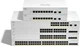 Комутатор Cisco CBS220 24xGE, PoE, 4x10G SFP+, Smart (CBS220-24P-4X-EU) - зображення 3