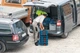 Візок вантажний Professional універсальний, складаний Bosch (hoz0012728) - зображення 3