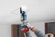 Багатофункціональний інструмент Bosch Professional GOP 185-LI SOLO 18.0 V (реноватор) 20000об·хв 1.2кг без АКБ та ЗП (0.601.8G2.020) - зображення 7