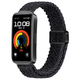 Ремінець для браслета Huawei Band 8/Huawei Band 9, Сірий - зображення 1