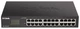 Комутатор D-Link DGS-1100-24V2 24xGE, EasySmart (DGS-1100-24V2) - зображення 1