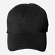 Кепка женская зимняя Armani Exchange 603417212 M/L Черная (1159840409) - изображение 3
