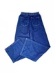 Джинси ZARA 164 см cиній артикул Л1129 - зображення 3